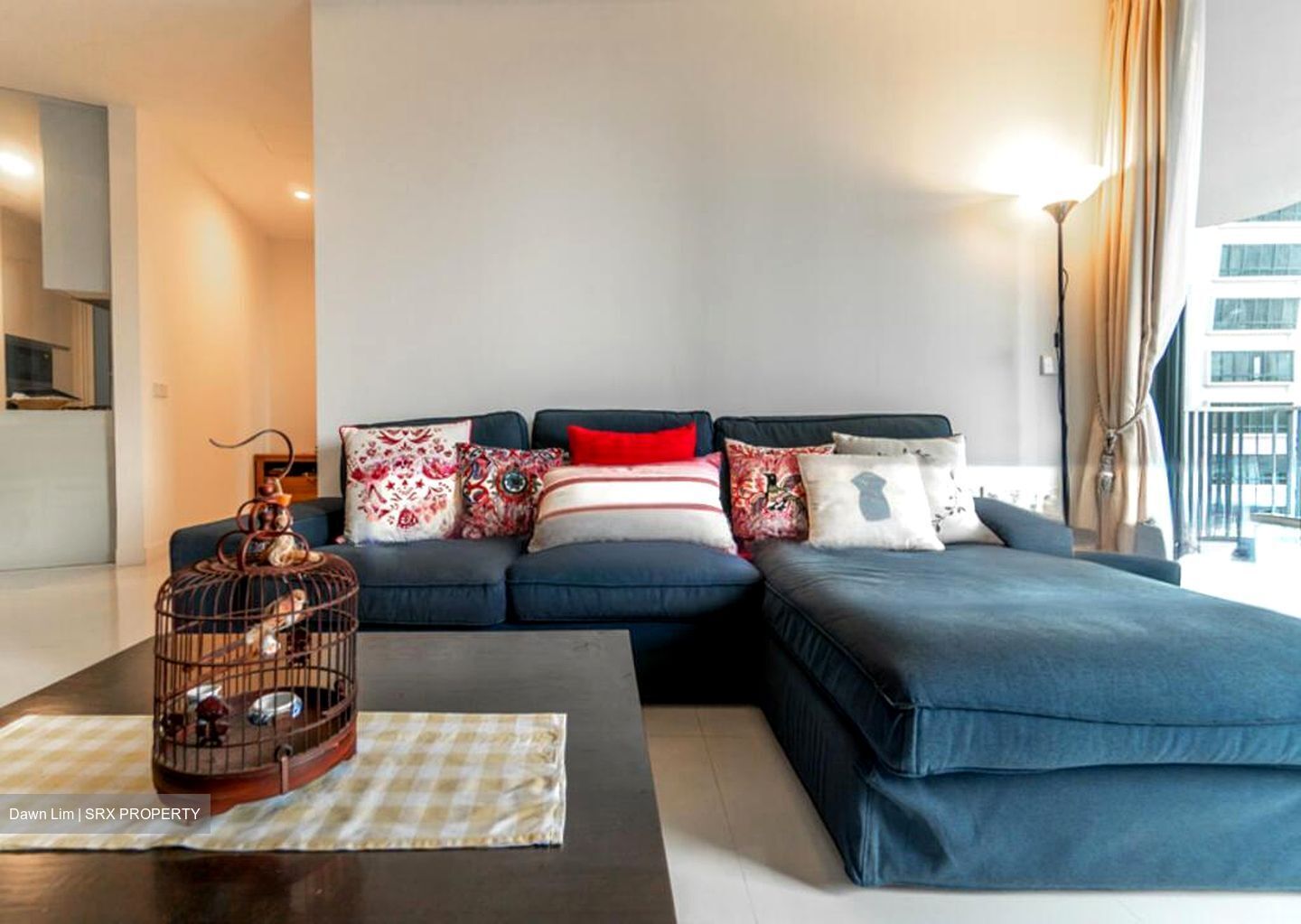 D'Leedon (D10), Condominium #503643691